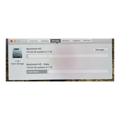 Apple Mac Pro 2013 12 Core E5 Dual D300 2GB 64GB DDR3 1TB SSD