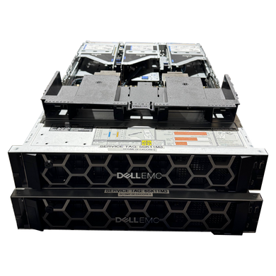 Dell R7525 16x SFF GPU Server 8 PCIe Slots DDR4 Dual AMD SP3