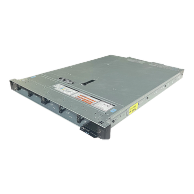 High Performance Dell R6415 1x AMD EPYC 7551 2x 240GB M.2 NVMe