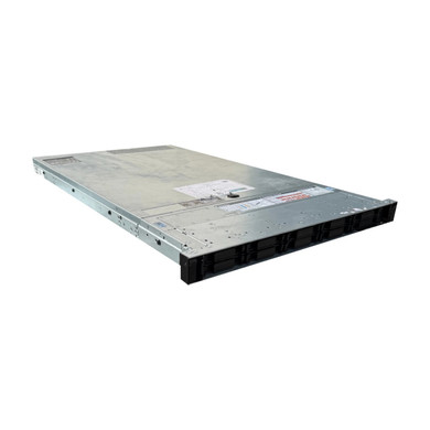 Dell PowerEdge R640 Server 10x SFF NVMe Dual Xeon LGA3647 DDR4 CTO