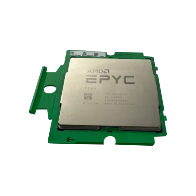 AMD EPYC 9D64 1.2GHz 88-Core SP5 9004 Series 176MB CPU Server Processor Unlocked