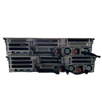 Dell EMC DD6900 2U 8x SFF H730P DDR4 LGA3647 CTO Server