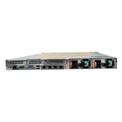 Dell R640 1U 10SFF SAS H730 DDR4 LGA3647 CTO Server