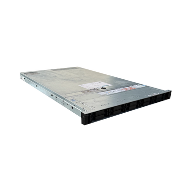 Dell R640 1U 10SFF SAS H730 DDR4 LGA3647 CTO Server