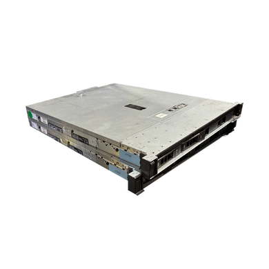 Dell R340 1U 4LFF H330 DDR4 LGA1151 Xeon E-2224 2x PSU