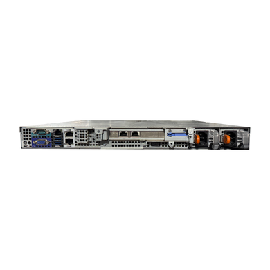 Dell R440 1U 8SFF SATA/SAS Server DDR4 LGA3647 2x PSU CTO