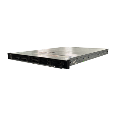 Dell R440 1U 8SFF SATA/SAS Server DDR4 LGA3647 2x PSU CTO