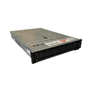 Dell R740xd 2U 24SFF 4x Rear SAS/SATA DDR4 LGA3647 2x PSU CTO