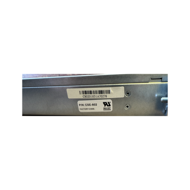 Supermicro 1U H11SSW-NT 4x NVMe DDR4 AMD SP3 2x PSU CSE-802 CTO