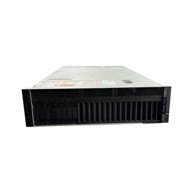 Dell EMC DD9900 Storage Array 3U 8SFF HBA330 Dual PSU Appliance