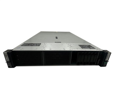 HP 2U DL380 G10 8 Bay 2.5" SFF LGA3647 DDR4 Server 2x PSU CTO