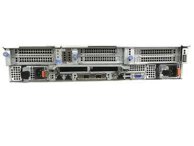 Dell R7525 8SFF NVMe DDR4 AMD SP3 Storage Server CTO