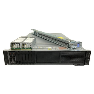 Dell R7525 8SFF NVMe DDR4 AMD SP3 Storage Server CTO
