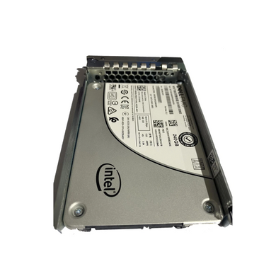 Solid State Drives