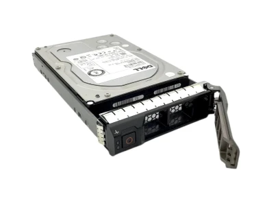 Dell CWJ92 3TB SAS 3.5" 6Gbps 7.2K RPM for Dell R630 R720 R730XD