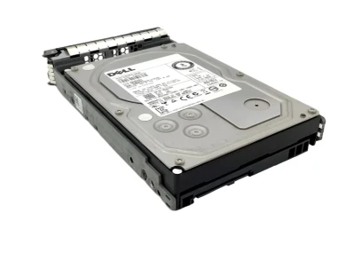 Dell CWJ92 3TB SAS 3.5" 6Gbps 7.2K RPM for Dell R630 R720 R730XD