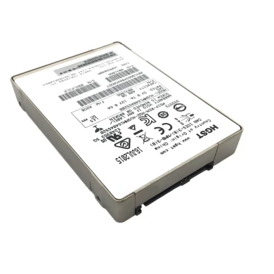 NEW 400GB SAS SSD HGST Ultrastar 2.5" Server SSD Drive 12Gbps