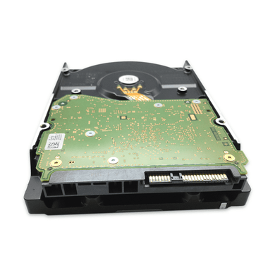 Back view of WD HUH721212AL4200