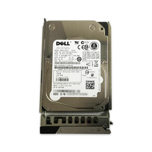 Front view of Dell MBE2147RC