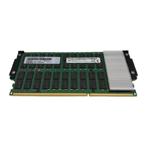 Front view of IBM 00VK292 32GB DDR4 Memory