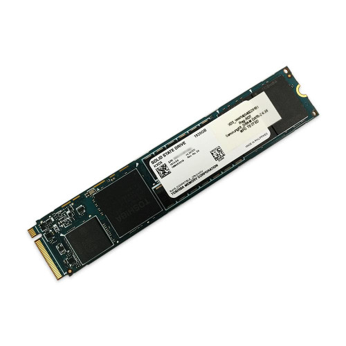 Toshiba XD5 KXD5ULN11T921 1.92TB SSD PCIe 3.0 x4 22110 M.2 NVME Octane 3D MLC Flash