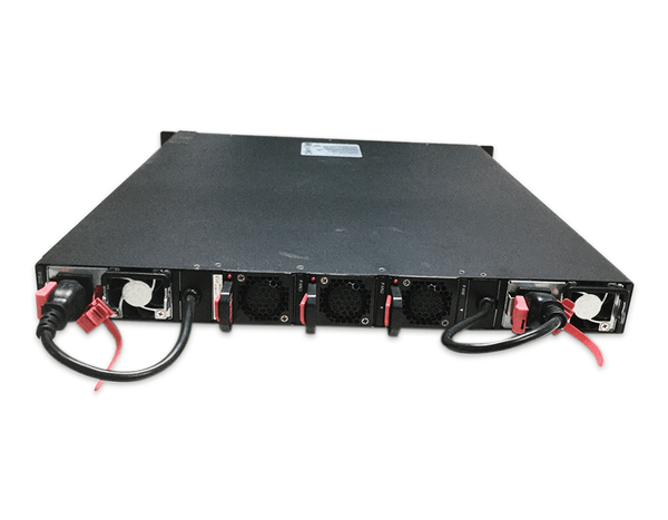 Quanta T5032-LY6 32x QSFP+ Switch ONL ONIE PPC 32G