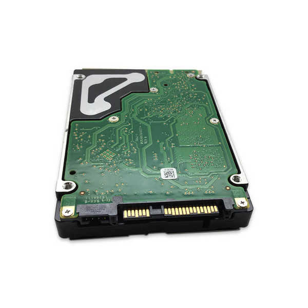 Back view 300GB SAS Back view 300GB SAS