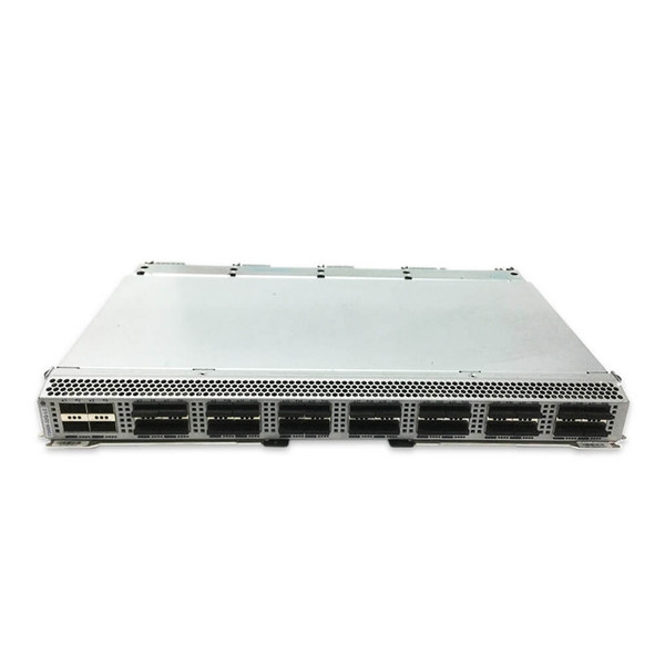 Dell Network Switch 32-Port 400GbE QSFP56-DD 25.6Tbps Full Duplex