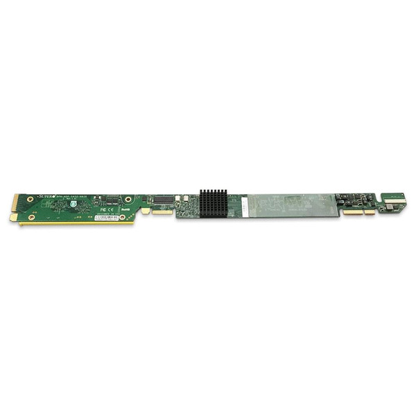 Supermicro BPN-ADP-SAS2-L6i 2U Backplane for x8d/x9d RAID 0/1/10 Supermicro BPN-ADP-SAS2-L6i 2U Backplane for x8d/x9d RAID 0/1/10