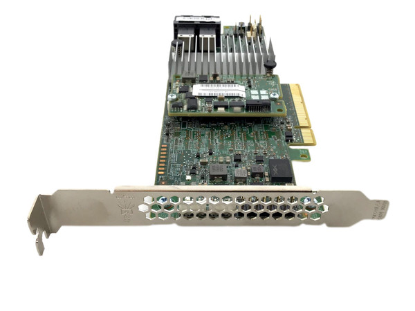 LSI 9210-8i 8 Ports 6Gbps Network Adapter