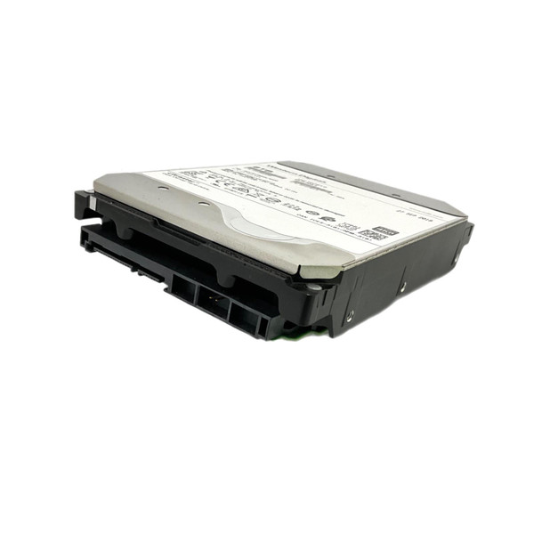 3.5 in Form Factor 7200 RPM 6Gbps WD HDD Side photo