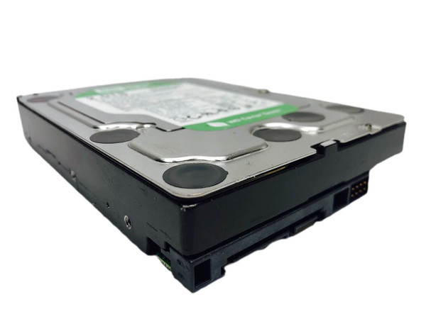 bottom side view of 2TB SATA bottom side view of 2TB SATA