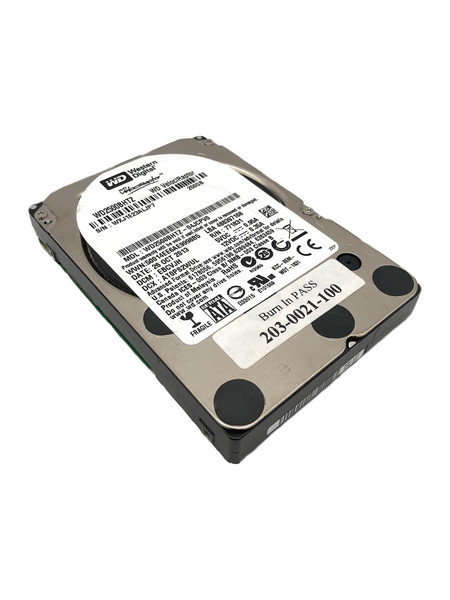 WD WD2500BHTZ 250GB SATA 10K RPM 2.5" Enterprise Hard Drive WD WD2500BHTZ 250GB SATA 10K RPM 2.5" Enterprise Hard Drive