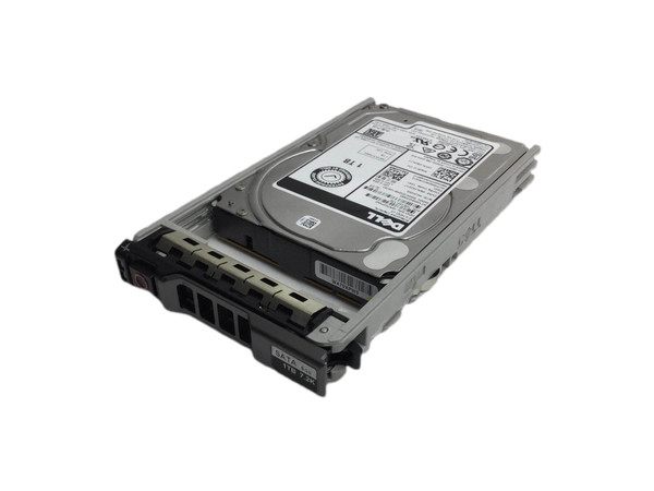 side view of dell 1TB SATA side view of dell 1TB SATA