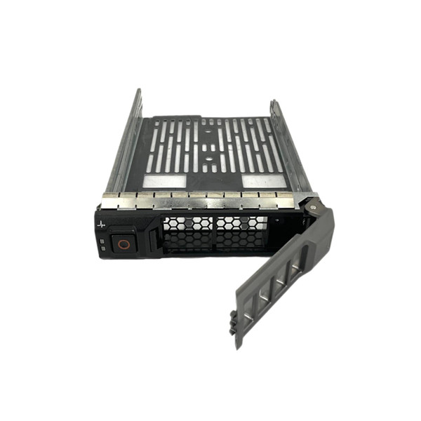 front view of Dell 3.5 Caddy