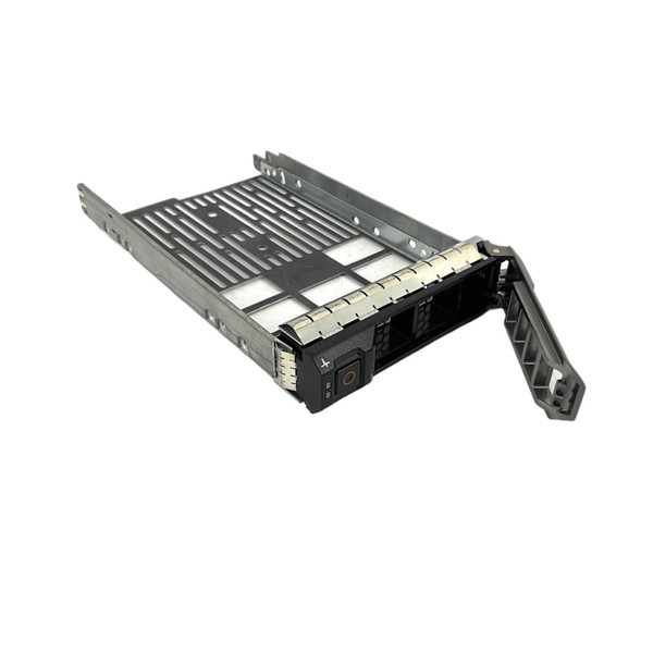 side view of Dell 3.5 Caddy