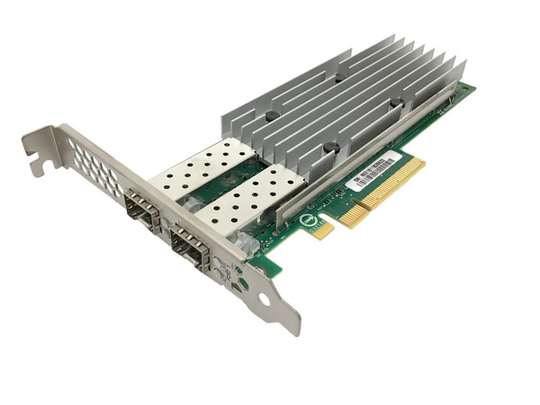 QLogic QL41262HLCU 10/25GBE SFP+ Dual Port PCI-e 3.0 Network Adapter
