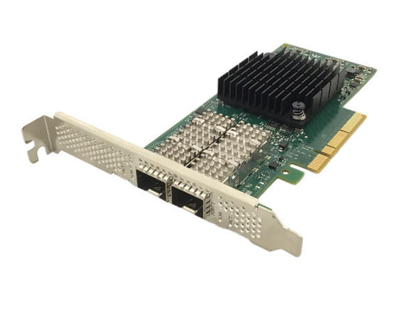 Mellanox MHRH2A-XSR Dual port 10Gbps