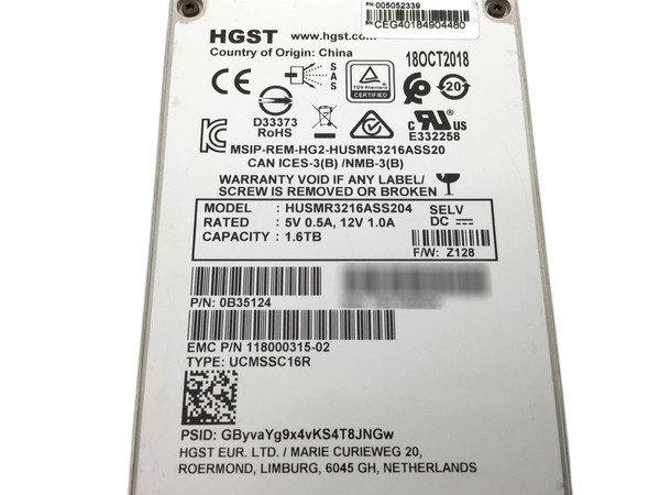 ღページ Amazon.com: White Label WL 4TB 7200RPM 64MB Cache SATA 6.0Gb