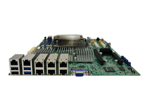 X10SLH-N6-ST031 Supermicro LGA1150 Server Motherboard X10SLH-N6-ST031 Supermicro LGA1150 Server Motherboard