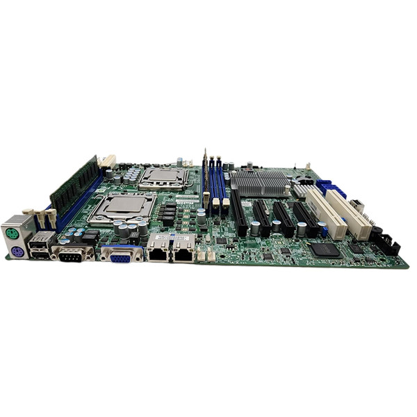 Supermicro X9DRD-iT+ Intel C602 Motherboard E-ATX DDR3 Dual Socket