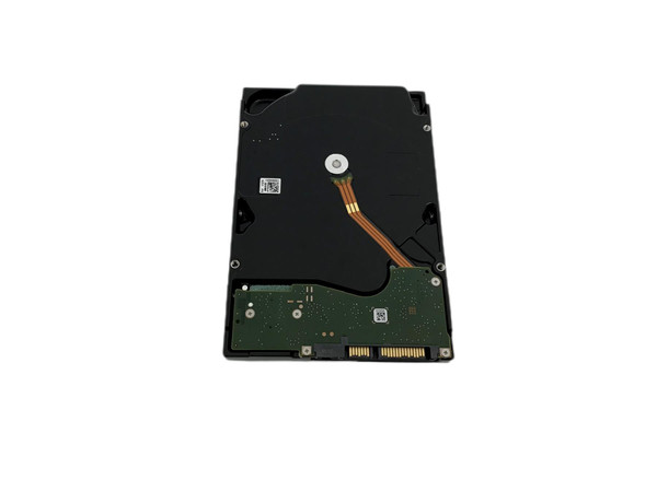 ST16000NM001G 16TB Seagate SATA-3 6 Gbps Exos X16 Internal Server & PC Hard Drive - 0 Hours Recertified Drive