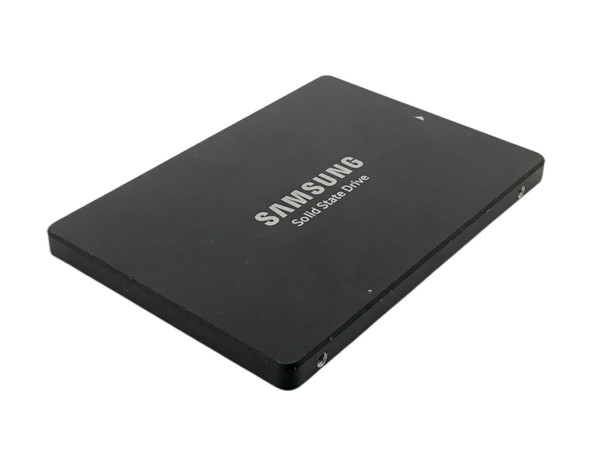 960GB SATA MZ-7LM960N Samsung 2.5" Enterprise Hard Drive | 6GBps PM863a V-NAND SSD