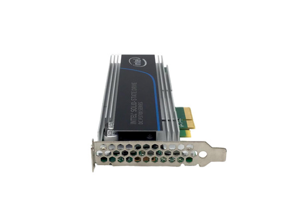 800GB NVME SSDPEDMD800G4 HH/HL Intel Internal SSD DC P3700PCIe 3.0 Series