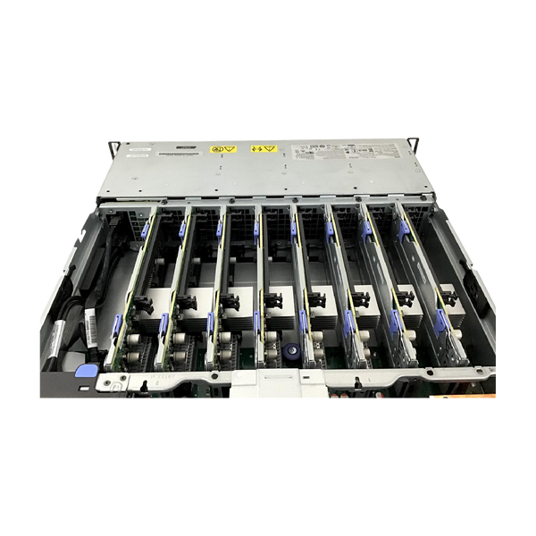IBM Power8 8335 S822LC 2U AI Server 4x P100 2x10C