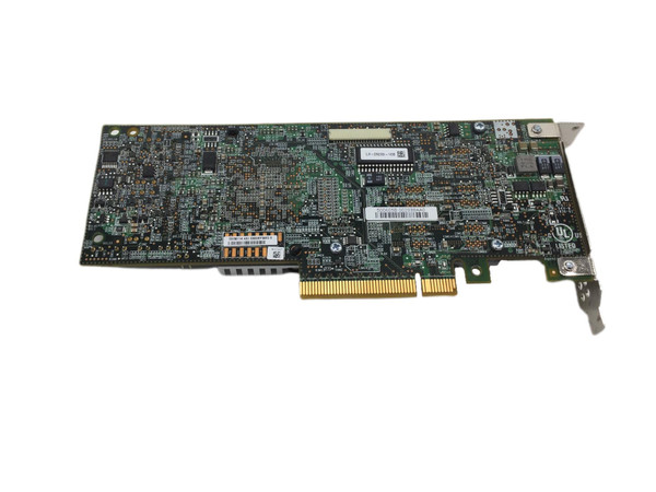 back view of RAID Card 375-3701-01 back view of RAID Card 375-3701-01