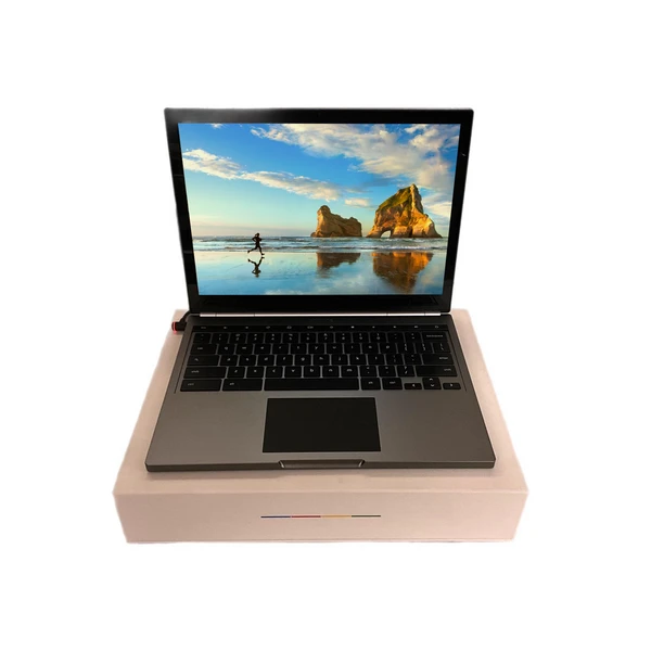 Linux Chromebook Pixel Wifi Retina Display 2560x1700