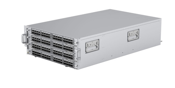M2-W6920-4S Data Center Switch 128 × QSFP28 100GbE