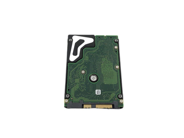 back view of 900GB SAS