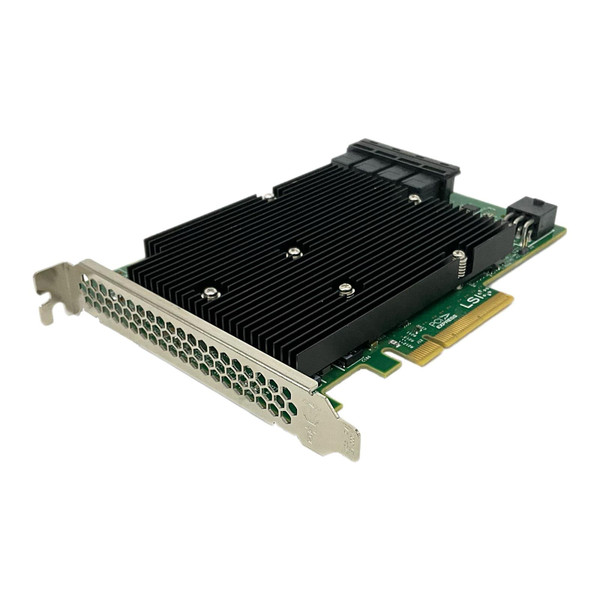 LSI 9300-16i 16 Port 12Gbps SAS 3 HBA TrueNAS UnRAID LSI 9300-16i 16 Port 12Gbps SAS 3 HBA TrueNAS UnRAID